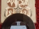 kinks kinks e.p...rarest.....nice condition