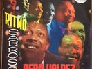 Bebo Valdez - RITMO SABROSO - Discomoda record - DCM 187
