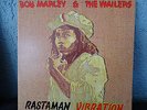 Bob Marley & the Wailers Natty Dread Island Dutch LP NM Shippng 4$
