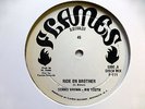 DENNIS BROWN BIG YOUTH 12
