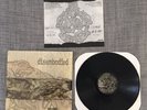 Disembodied Heretic LP Rare OOP Unbroken Earth Crisis Xibalba Martyr A.D.