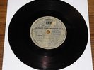THE ROCKING VICKERS   IT'S ALRIGHT   UK CBS ACETATE 7