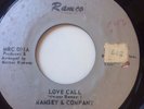 VERY RARE MODERN SOUL 45/ RAMSEY & COMPANY 