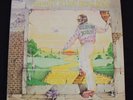 ELTON JOHN Goodbye Yellow Brick Road 1973 MCA Double LP NM GATEFOLD