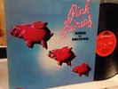 1973   UK Pressing   Pink Fairies   Kings Of Oblivion   LP   Psych   Poster