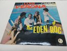 LUIS VERONA CHA CHA CHA AT THE EDEN ROC RARE MONO DG SALSA LP  GONE GL7003 HEAR