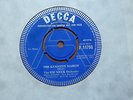 The Joe Meek Orchestra - The Kennedy March 1963 UK 45 DECCA DEMO RGM