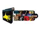 MIDNIGHT OIL - THE COMPLETE VINYL BOX SET  13 VINYL LP NEW+