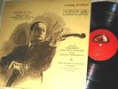 HEIFETZ beethoven kreutzer sonata RCA LSC 2577  Living Stereo 1s - 1s LP NM-