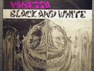 VANESSA  Black And White  original 1976 Norweigian prog lp fusion  Tasavallan