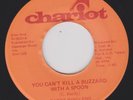 GARKE RINGLEND {RARE Psych Funk} YOU CAN'T KILL A BUZZARD../ JOSIE KNOWS.. ?hear