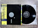 NEW ORDER BLUE MONDAY YW7418AX OBI LP Gq5044