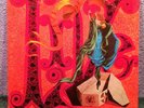 The Grateful Dead - Live / Dead- Vinyl Record