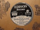 JOE HERLIHY / DUKE YELLMAN - Edison Electric #52100 - Rolling Around In Roses