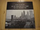 DON FRIEDMAN - A Day In The City - Rare DEEP GROOVE Riverside STEREO Jazz LP