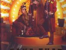 Take That Wonderland 2017 Programme Signed