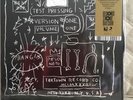 Jean-Michel Basquiat,no Banksy,limited Record,Vinyl,LP,rare