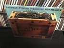 Bachman Turner Overdrive Not Fragile Sealed LP