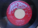 45 - CHARLIE FEATHERS - METEOR 5032 