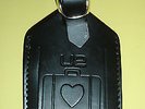 U2 ELEVATION Suitcase Addresss,ATYCLB WALLET and Passport Holder Promo