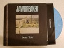 Jawbreaker Dear You Original 1995 Marble Blue Vinyl Rare LP