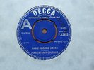 Pinkerton's Colours - Magic Rocking Horse 1966 UK 45 DECCA DEMO MOD/PSYCH