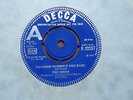 The Birds - No Good Without You Baby 1965 UK 45 DECCA DEMO MOD FREAKBEAT