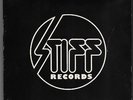 STIFF RECORDS BOX SET ONE - FIRST ISSUE