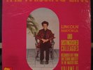 Lincoln Mayorga  – 