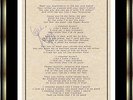 Amy Winehouse (d.2011) - Music Legend - Original Signed Autograph - Very Rare