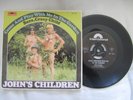 John's Children Come Play with me in The Garden 7