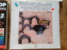 Manfred Mann Chapter Three Volume2 verschweißt Ariola 200 384-320