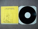 JOY DIVISION Le Terme III Limited Vinyl Album White Label (JD-1984)