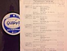 Radio Show: LIVE FROM GILLEY'S  PAKE McENTIRE 7/20/87 14 SONGS LIVE  IN CONCERT
