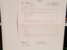 VAN HALEN - II RARE TEST PRESSING NM VINYL