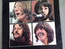 THE BEATLES  LET IT BE Apple UK -4-5 UK LP EX