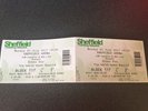 2 x Green Day Tickets - Seated - Sheffield 03/07/2017