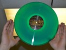 MUSHROOMHEAD RIGHTEOUS & THE BUTTERFLY SWIRL VINYL EXCHANGE EXCLUSIVE RSD