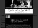 RARE PANIC  AT THE DISCO Death of a Bachelor Tour Red 7