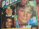 claude francois magazine podium num 85 sheila chantal goya f valery