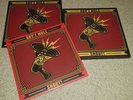 Gov't Mule - Shout  (4 LP Box / Coloured Vinyl)