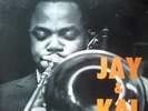 J.J. Johnson & Kai Winding Jay & Kai Savoy Vinyl LP