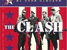 The Clash Live At Shea Stadium STILL SEALED NEW OVP Epic Vinyl LP
