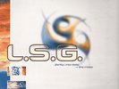 L.S.G. Jillanity | Into Deep - The Mixes Vinyl Single 2 X 12inch NEAR MINT