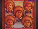 JACKSON 5: Dancing Machine LP Sealed (re, circular tear in shrink) Soul