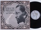 KEN MCINTYRE Year Of Iron Sheep UNITED ARTISTS JAZZ LP VG++/VG+ mono