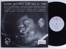 ZOOT SIMS & AL COHN Either Way FRED MILES LP mono