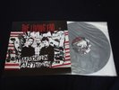 The Living End - Modern ARTillery Grey Vinyl LP 2003
