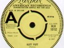 [MONKEES] MICKY DOLENZ   HUFF PUFF / OBVIOUS   FATE   1967 UK 