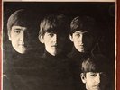 THE BEATLES WITH THE BEATLES VINYL RECORD 12